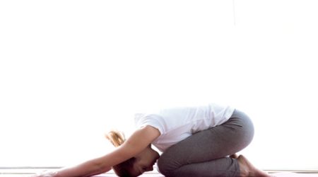 yoga einzelstunde hannover
