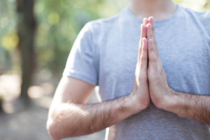 Business- Yoga Hannover Einzelunterricht