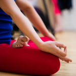 Yoga Hannover Mittwoch