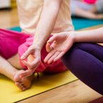 Yoga Hannover Anfängerkurs