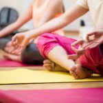 yoga Entspannung