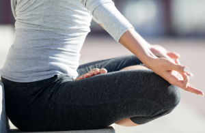 Yoga Anfänger workshop