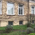 Yoga Hannover Außenansicht