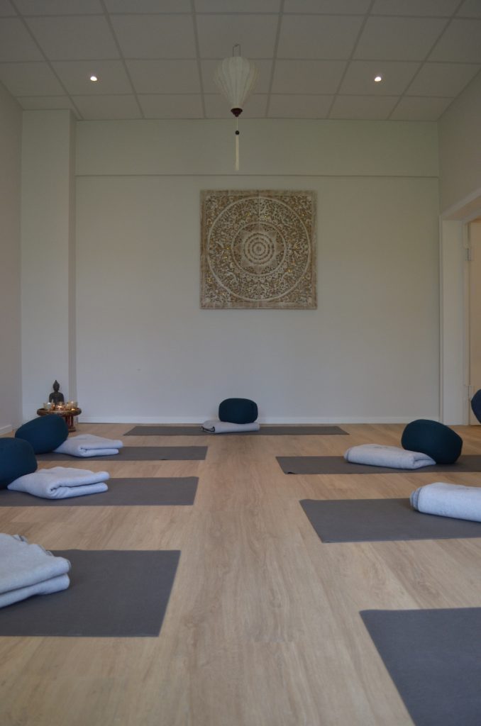 Yoga in Hannover