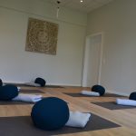 Yogaraum hannover