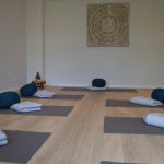Yogastudio Hannover