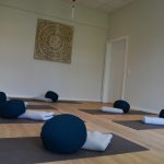 yoga