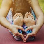 Yoga Hannover Montag