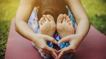 Yoga Hannover Montag