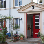 Yoga Wedkindstraße