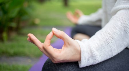 Yoga krankenkassen präventionskurs