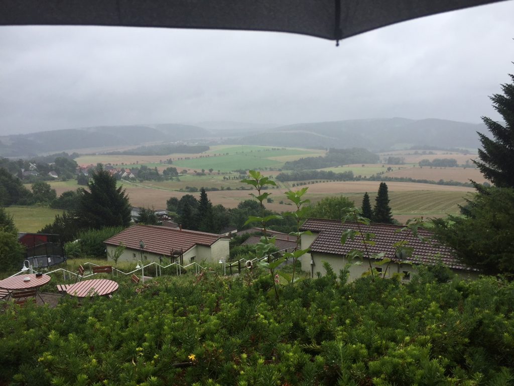 Yoga Retreat Einbeck