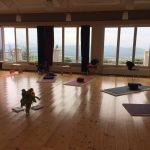 Yoga Retreat  – Yoga Reise