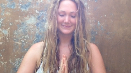 Yoga Hannover team