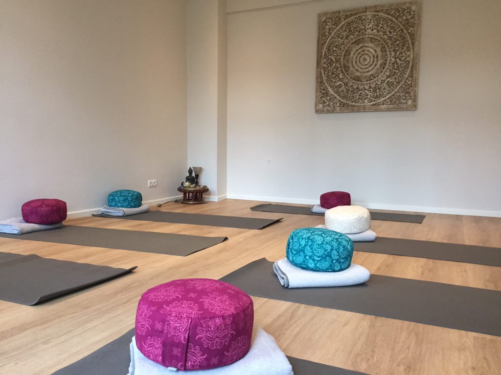 yoga hannover