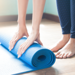 Yoga Anfängerkurse