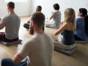 Yogaschule Hannover