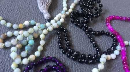 Mala workshop
