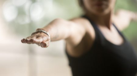 Yoga Anfänger Workshop