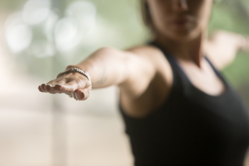 Yoga Anfänger Workshop