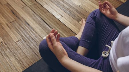 Schwangeren Yoga Hannover
