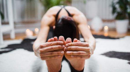 Ashtanga Yoga Hannover