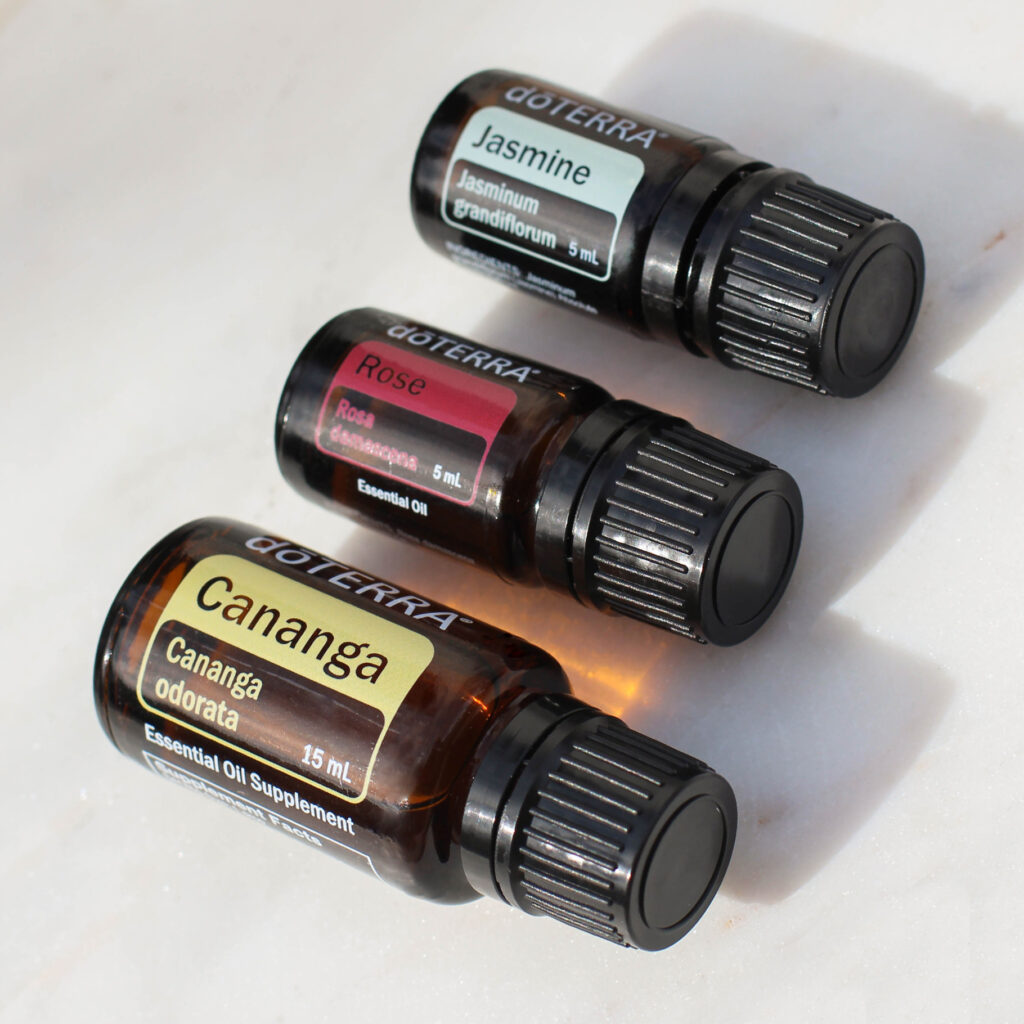 doterra verkäufer werden