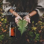 Handdesinfektionsmittel