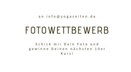 Fotowettbewerb