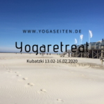 YOgaretreat
