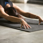 restorative Yoga