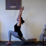 Business Yoga online