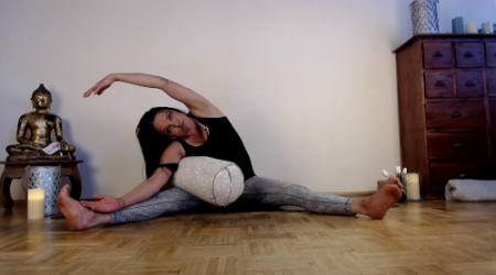 Yin Yoga Harmonie