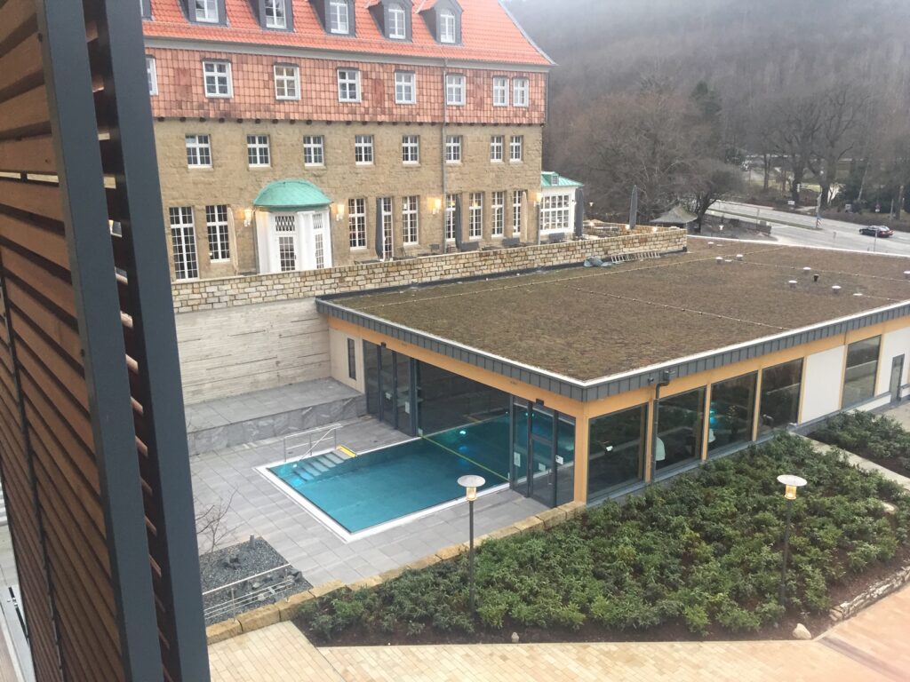 Yoga Retreat Harz