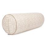 bolster beige