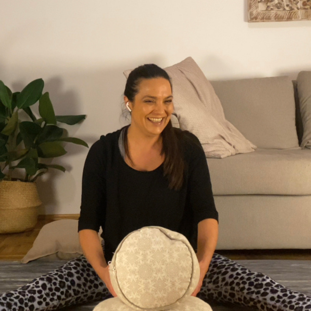 Yoga Ausbildug