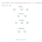 coming soon (Facebook-Beitrag)