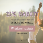 Instagram-Post-Instagram-Post-Sale-mit-Rabattcode-in-rosa-minimalistisch-modern