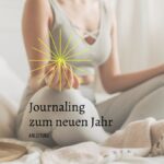 Journaling zum neuen Jahr