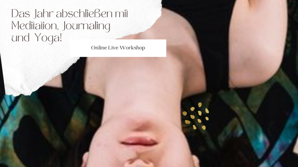Yoga & Journaling