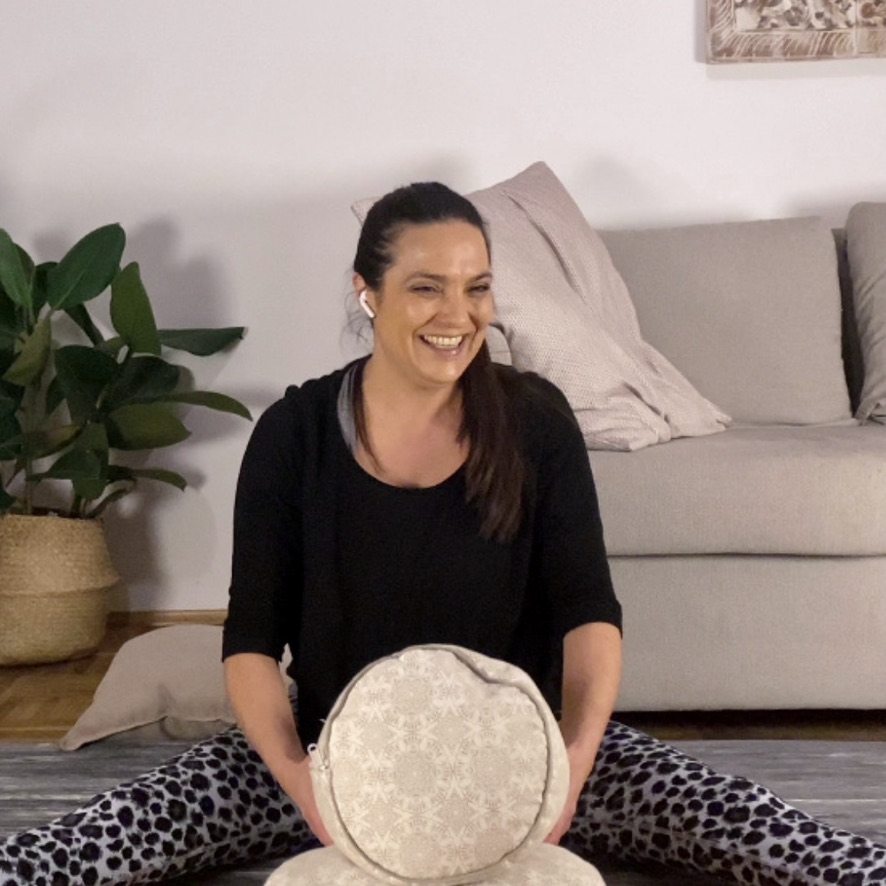 Yin Yoga Ausbildung Yogaseiten