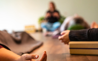 Yogaausbildung Hannover