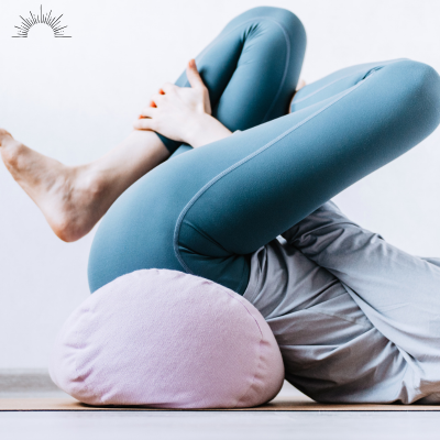 Yin Yoga Unterrichten Pranayama