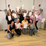 Ausbildung