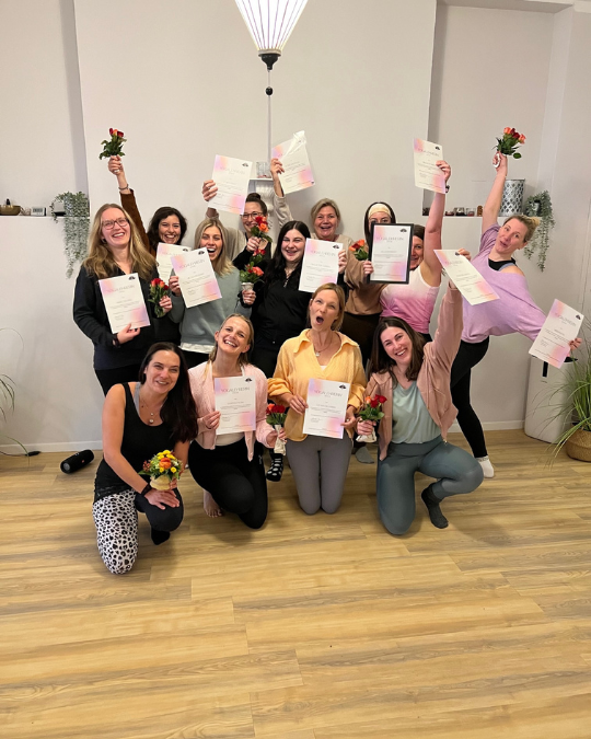 Yoga Ausbildung Hannover