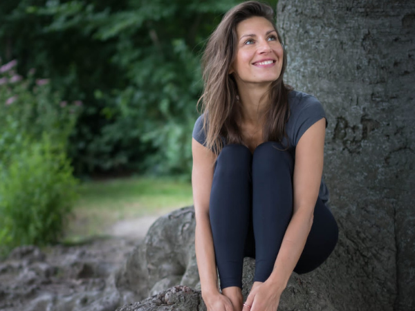 Izabela Yogalehrerin Hannover