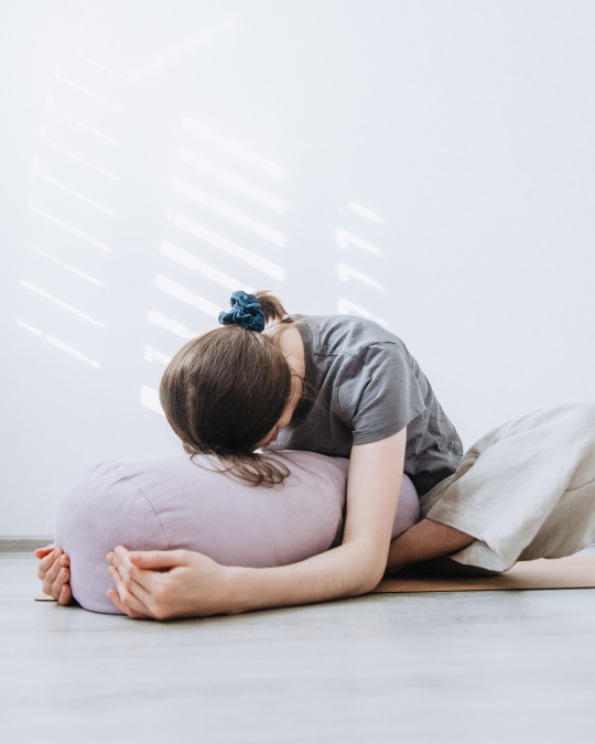 Yin Yoga Hannover